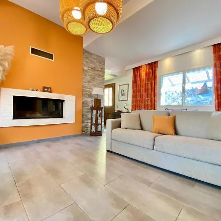 Villa Manolyn By Scls Locations *