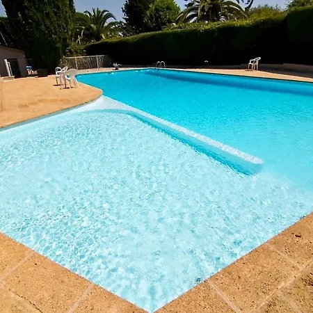 Villa Manolyn By Scls Locations Cannes