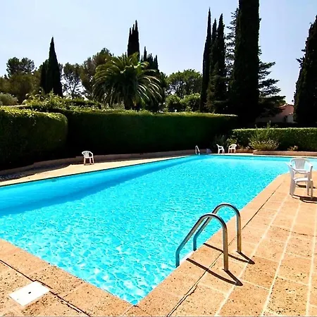 Villa Manolyn By Scls Locations